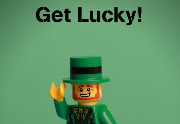 Anche i LEGO sostengono i matrimoni egualitari! Una gallery di foto strepitose