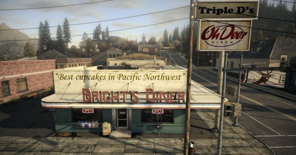 Alan Wake 2 non e piu una certezza