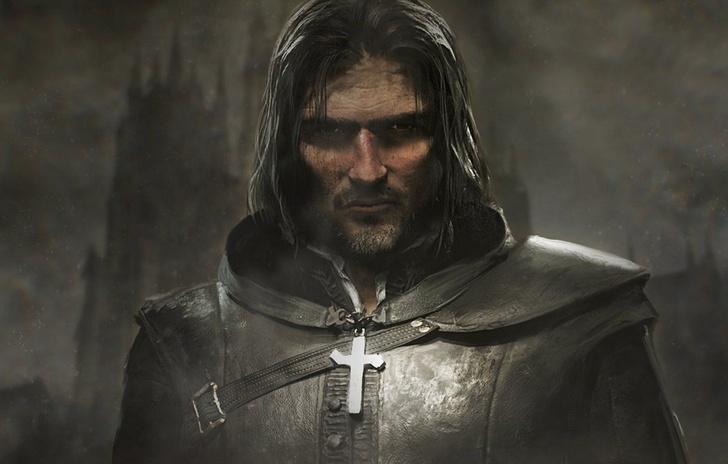 The Inquisitor Nuovi Dettagli sul gioco sviluppato da The Dust