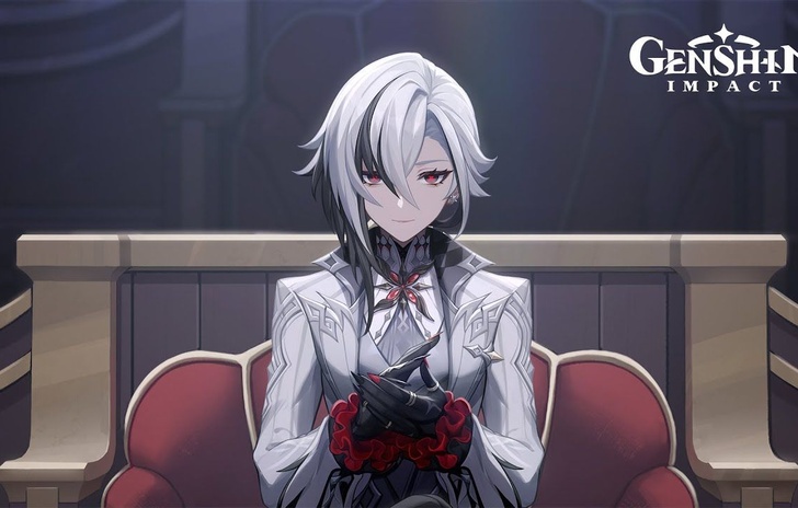 Genshin Impact presenta i personaggi di Fontaine nel nuovo trailer