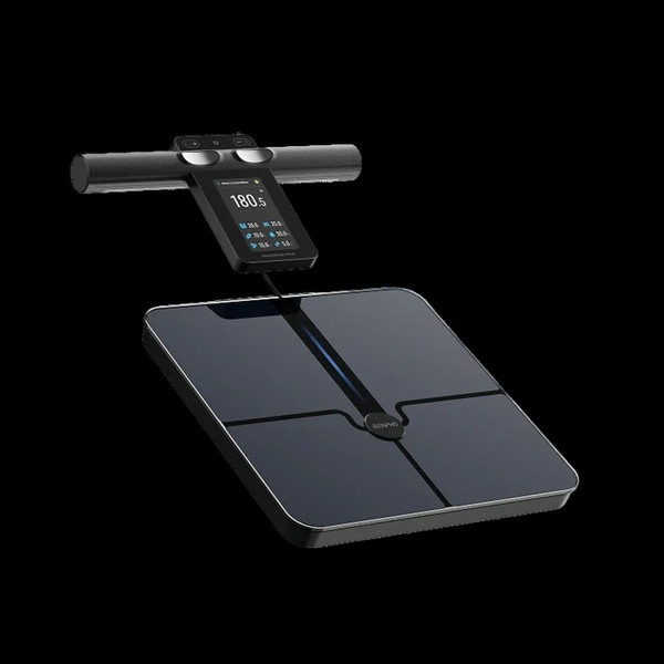 Renpho Morphoscan Nova e LYNX Smart Ring: i dispositivi smart che trasformano il tuo percorso di dimagrimento