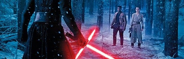 Un mucchio di nuove immagini per Star Wars: Il Risveglio della Forza!