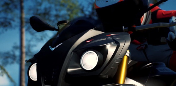 Anche RIDE 3 ha il suo accolade trailer
