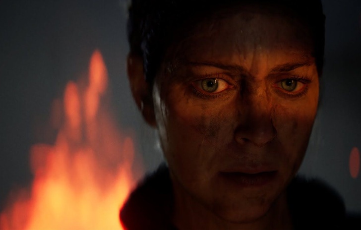 Lapproccio scientifico di Hellblade II alla salute mentale