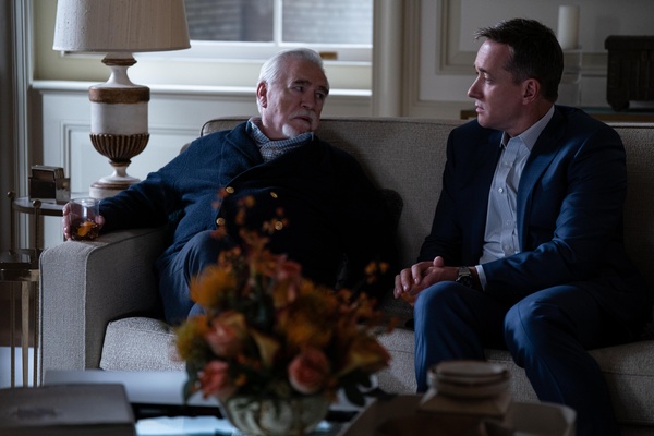 Succession, pronti al gran finale? Cosa aspettarsi dalla quarta stagione