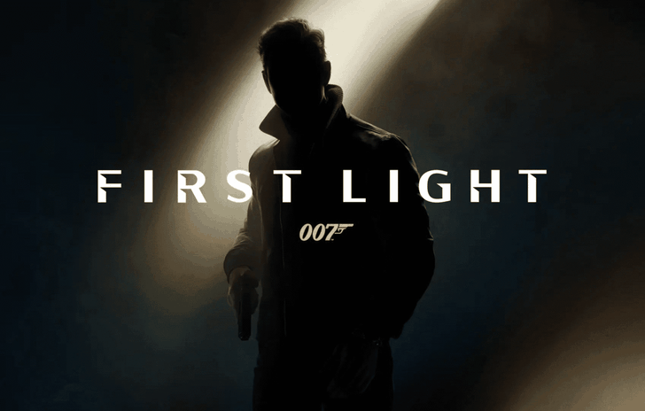 007 First Light il nuovo gioco di James Bond da IO Interactive