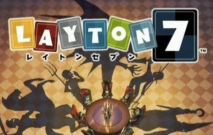 Layton e Fantasy Life volano su Mobile