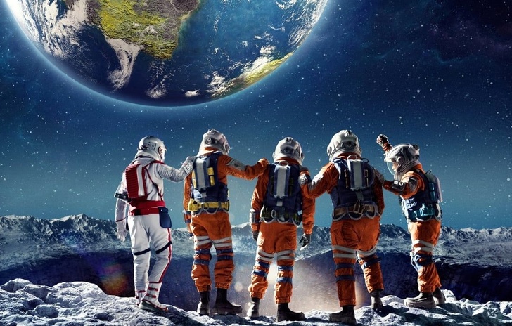 Crater  Ecco il trailer di un film Disney da rivalutare