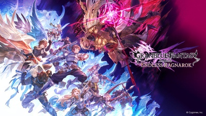 Granblue Fantasy: Relink - Endless Ragnarok ha una demo