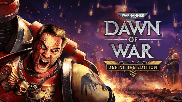 Warhammer 40,000: Dawn of War - Definitive Edition, la recensione di un'edizione che purtroppo non convince