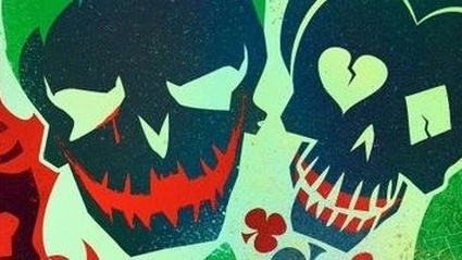 Nuovi poster per la Suicide Squad di David Ayer!