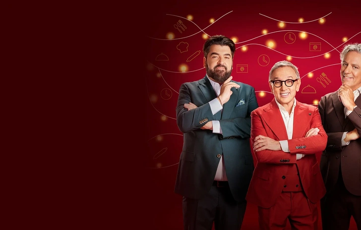 Quando inizia MasterChef Italia 14 La nuova edizione