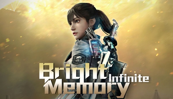 Recensione Bright Memory Infinite