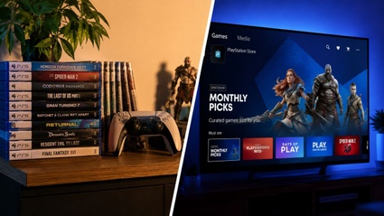 PlayStation senza dischi dal 2028: il nodo della proprieta