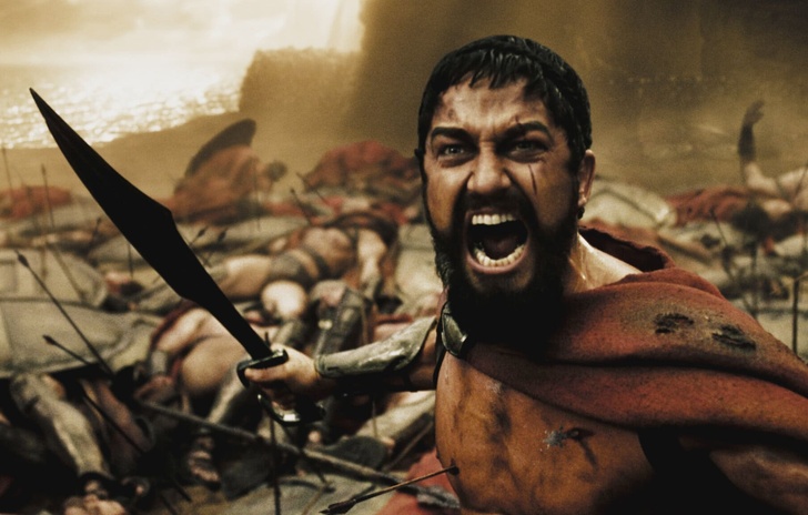 300 in arrivo una serie TV prequel del film di Zack Snyder