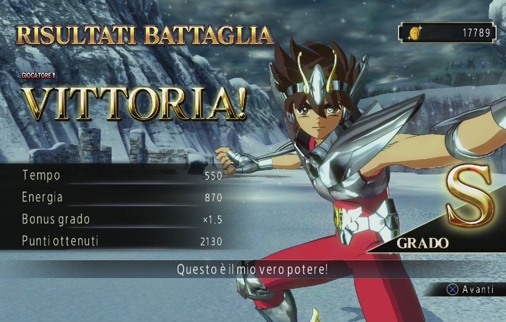 Ecco la nostra Video Recensione di Saint Seiya Soldiers Soul