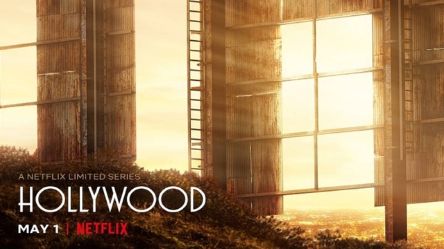 Recensione Hollywood uno spaccato di un mondo che non cè più