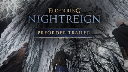 Elden Ring Nightreign: la data di uscita e il trailer preorder