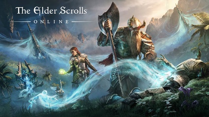 The Elder Scrolls Online: Stagione della Setta del Verme Parte 2 e update 48 ora su PC e Mac