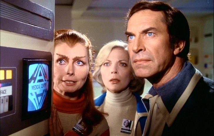 E morto Martin Landau