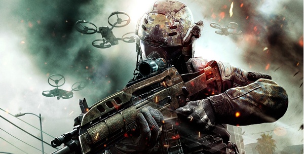 Black Ops II retrocompatibile su Xbox One
