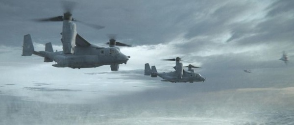 Mission: Impossible – The Final Reckoning nell