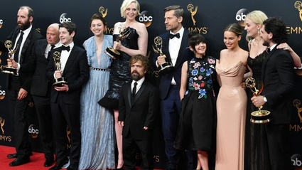 Il Trono di Spade: l'ultima puntata e da record