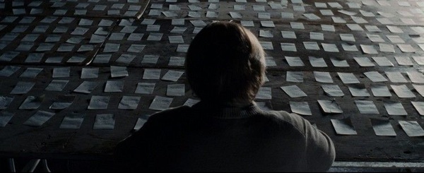 Synecdoche, New York finalmente al cinema!