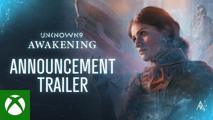 Unknown 9 Awakening - Announcement Trailer  Xbox Partner Preview