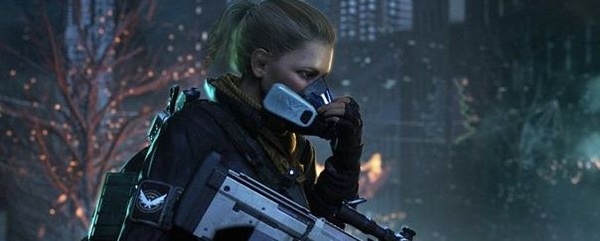 Il meteo all'interno di The Division avra un ruolo importante