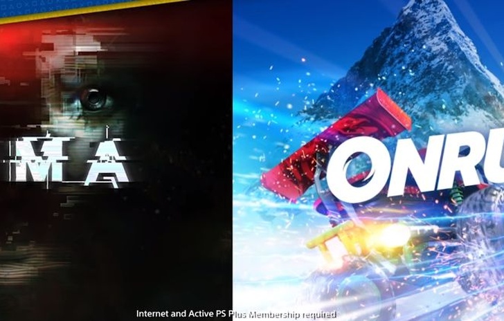 Ecco i giochi PS Plus di Dicembre