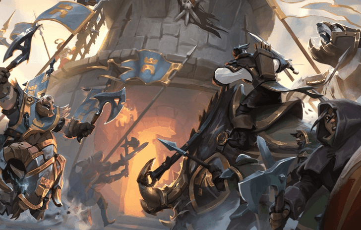 Albion Online Una Vita AllAvventura Speciale PC