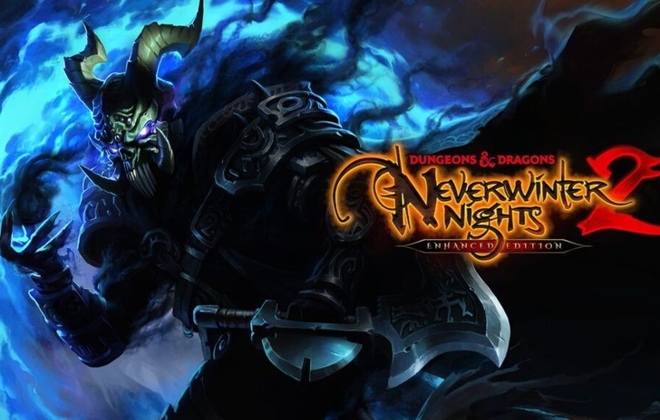 Neverwinter Nights 2 torna grazie ad Aspyr