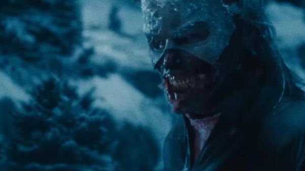 Black Phone 2: il ritorno del "Rapace" nel trailer ufficiale