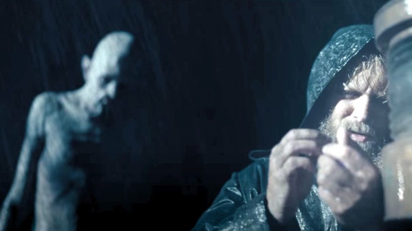 "Demeter - Il risveglio di Dracula": trailer italiano e trama