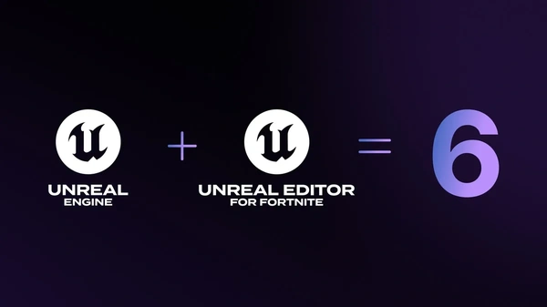 Unreal Engine 6: i dettagli del prossimo motore di Epic Games