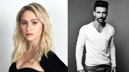 Override - Fantascienza tra fede e angeli sintetici