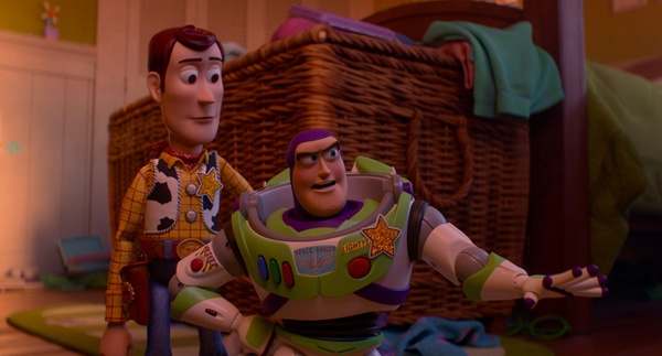 Toy Story 5 Review: Between Screens and the Silent Pain of Growing Up