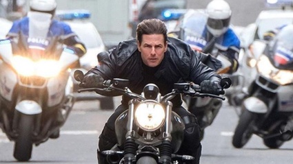 Mission Impossible 8 - Parla il regista Christopher McQuarrie