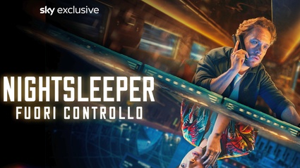 Nightsleeper - Fuori Controllo, la recensione: un thriller ferroviario che non sbaglia i binari della tensione