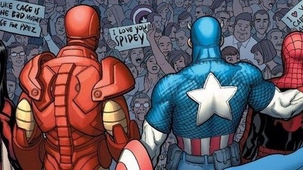 Sony ritira il rumor a proposito di Spider-Man