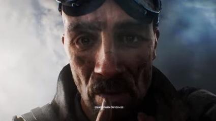 Un teaser trailer di Battlefield 5 rivela alcuni dettagli
