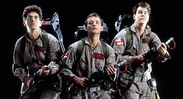 Ghostbusters 3 torna nel 2020: ecco il teaser trailer!