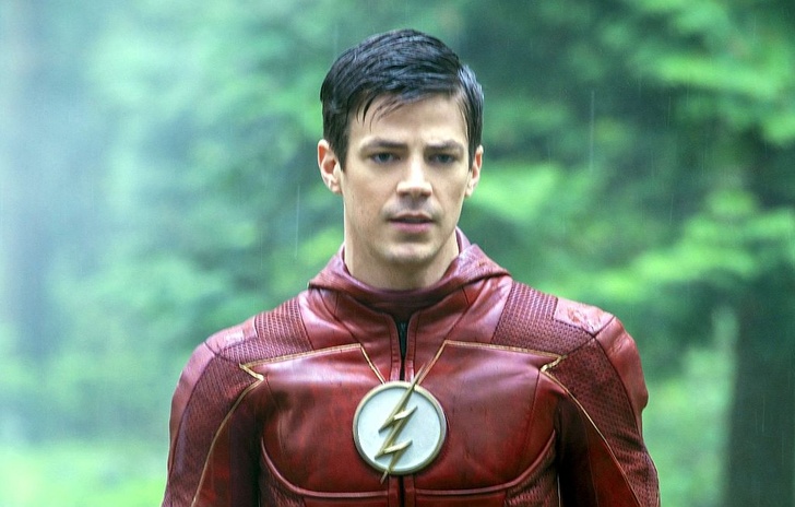 The Flash sfreccia su Infinity