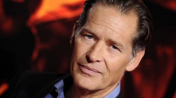 James Remar in The Odissey - Ecco come si lavora sul set