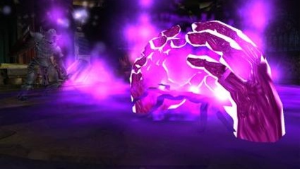 Magic the Gathering - Battlegrounds