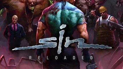 SiN: Reloaded