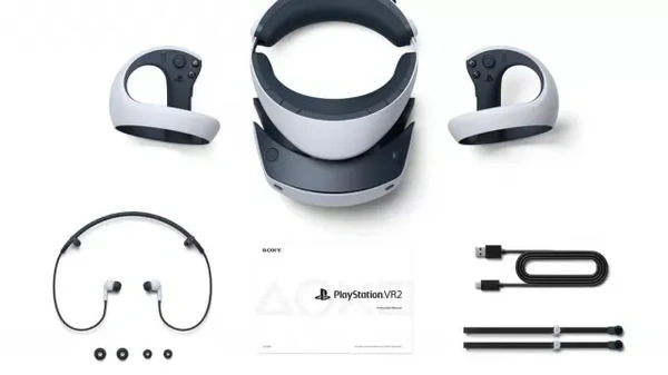 Playstation VR2: la nuova generazione dell