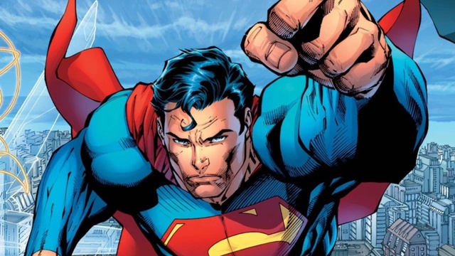 Chi è Superman Genesi e sviluppo del personaggio