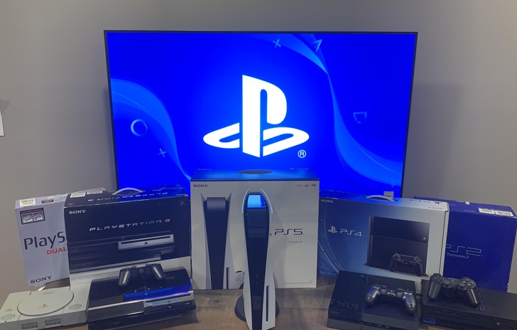 PlayStation 6 i primi Rumor scivolano in rete